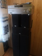 Zestaw kina domowego 