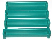 SCRABBLE ORIGINAL / TACKI NA LITERKI / MATTEL / 2005