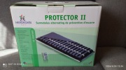 Materac rurowy Protector II NOWY