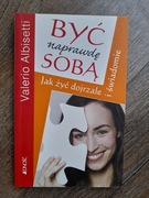 Być naprawdę sobą. Valerio Albisetti 
