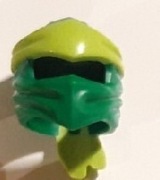 Lego Ninjago Chusta zielona Evo/Core Lloyd