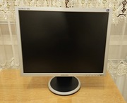 Monitor Samsung SyncMaster 204B