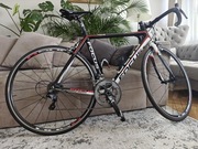 Rower szosowy Focus Cayo rozmiar 54