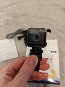 Przenośna mini kamera sportowa z hotspotem WIFI Wate