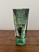 Bath & Body Works Vanilla Bean Noel krem do ciała w wersji podróżnej 70 g