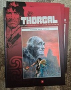Thorgal  Hatchette Tom 6 Upadek Brek Zarith