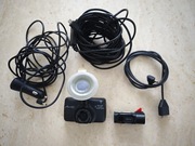 Kamera samochodowa Mio MiVue 798 Dual + A50 