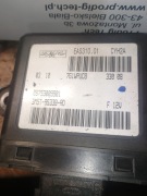 Moduł DPF mazda 09753009901