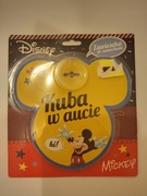 ZAWIESZKA DO AUTA - PRZYSSAWKA - KUBA W AUCIE - DISNEY