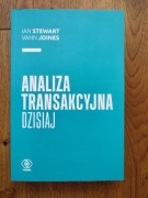 Ian Stewart, Vann Joines - Analiza transakcyjna dzisiaj 