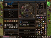 Nerwia2 Postać sura WP 79LVL 