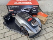 Cedrus SUNSEEKER ELITE X3 RT Kosiarka Automatyczna Robot Koszący 800m2