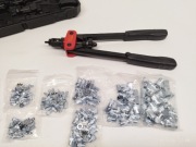 Nitownica do nitonakrętek M3 M4 m5 M6 M8 m10 