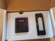 Porsche pt3gv2 oryginalny interfejs diagnostyczny