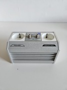 Filtr przeciw przepięciowy Isotek EVO3 Mira (filtr TV) srebrny