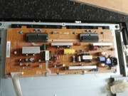 Zasilacz SAMSUNG LE32B350FIW -uwaga