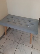 Ekskluzywna ławeczka