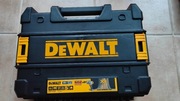 Skrzynia narzędziowa / walizka do wkrętarki DEWALT DCD1007NT