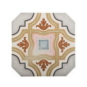 Ceramiczna podstawka pod gorące naczynia 20x20 cm