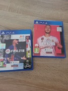 Gray Ps 4 Fifa 20 i 21