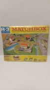 PLANSZA DROGA MATCHBOX R-3 LESNEY ANGLIA LATA 60 VINTAGE 