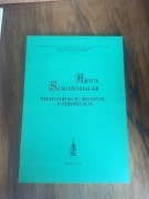 Artur Schopenhauer. Rekonstrukcje-recepcje-interpretacje