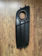 Kratka halogenu zderzaka audi S4 b8 S-Line/S4 lewa (kierowcy)