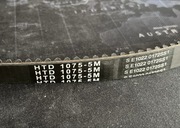 Pasek zębaty HTD 1075-5M 15mm