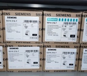 WYŁĄCZNIK NADPRĄDOWY SIEMENS C16 5SY4316-7