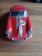 BBURAGO 1/24-PORSCHE 356 B 1961