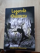 Zbigniew Młynarski - Legenda Choszczu 