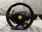 Kierownica Thrustmaster T80 Ferrari 488 GTB Edition PS/PC