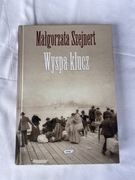 Wyspa klucz. Małgorzata Szejnert