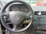 Mercedes A klasa 2012 