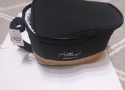 Torba termoizolacyjna z korkowym wykończeniem