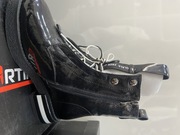 Buty skórzane ocieplane