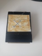Kartridż X do commodore 64