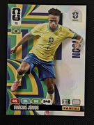 PANINI FIFA WORLD CUP 2026 VINI JR. nr.72 ( Brasil ) 