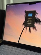 MacBook Air M4 2025 15.3 cala