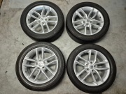 Felgi Dodge Durango 5x127 20" 265/50/20