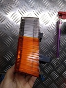 Lampa Polonez  Borewicztył kierunek i pozycyjne