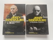 Jerzy Dziewulski - O terrorystach w Polsce + O polskiej policji 