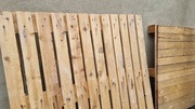 Palety drewniane 120x120