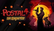 Postal 4 No Regrets STEAM KEY 