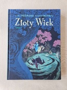 Złoty wiek tom 1 - Cyril Pedrosa