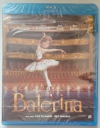 BALERINA (BLU-RAY) NOWY FOLIA