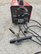 Einhell compact 140 ampere