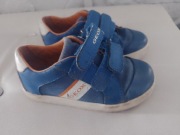 Tenisówki Geox 25