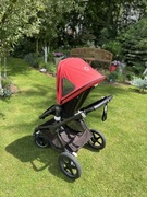 Bugaboo Fox 2 | 3 w 1 | Limited Edition | 2 budki