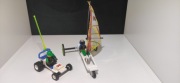 Lego 6572 Ekipa windsurfingowa z 1998 roku
